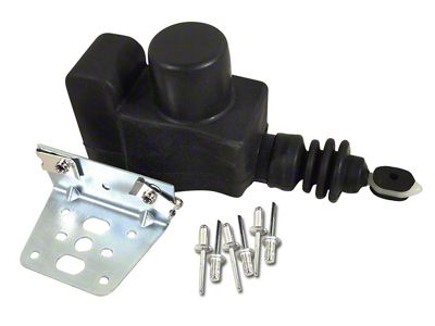 1978-1984 Corvette Power Door Lock Actuator