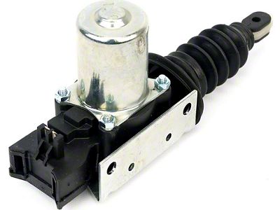 1978-1982 Corvette Power Door Lock Motor