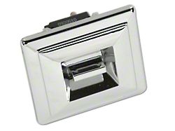 CA Power Door Lock Switch. Replacement (78-82 Corvette C3)