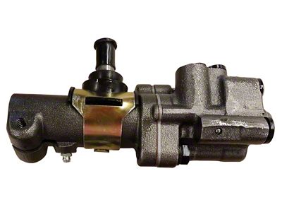 1963-1982 Corvette Power Steering Control Valve