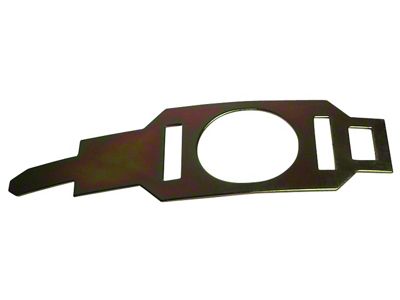 1963-1982 Corvette Power Steering Control Valve Boot Clamp