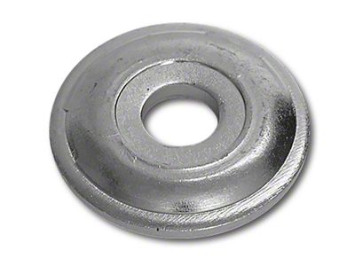 1963-1982 Corvette Power Steering Cylinder Mounting Grommet Sleeve Washer