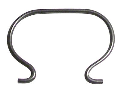 1963-1982 Corvette Power Steering Hose C Clip