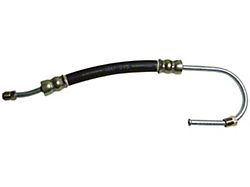 1963-1982 Corvette Power Steering Hose. Cylinder Retract