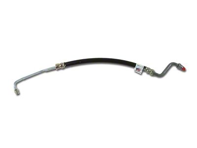 1980-1982 Corvette Power Steering Hose. Pressure