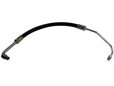 1965-1974 Corvette Power Steering Hose. Pressure Hose - Big Block