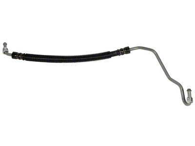 1992-1994 Corvette Power Steering Hose. Pump To Rack - Except ZR1