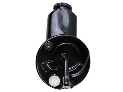 Power Steering Pump (63-74 Corvette C2 & C3)