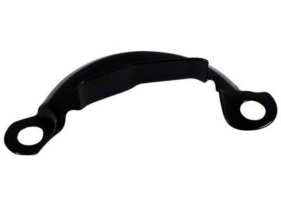 1965-1977 Corvette Power Steering Pump Belt Guard