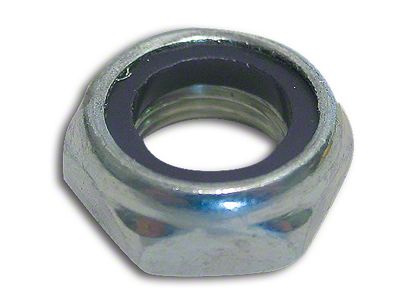 1963-1974 Corvette Power Steering Pump Pulley Nut