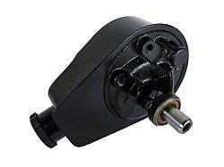 CA Power Steering Pump with Reservoir (80-81 Corvette C3)