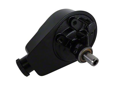 Power Steering Pump with Reservoir (75-79 Corvette C3)