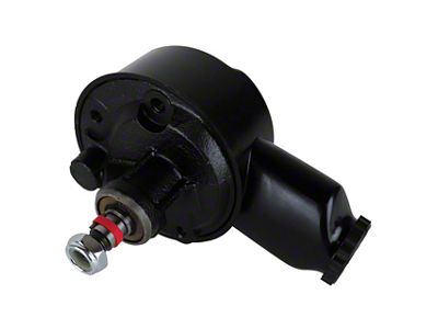 Power Steering Pump with Reservoir (63-74 Corvette C2 & C3)