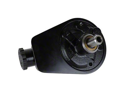 Power Steering Pump with Reservoir (1982 Corvette C3)