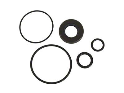 1984-1996 Corvette Power Steering Pump Seal Kit - except ZR1