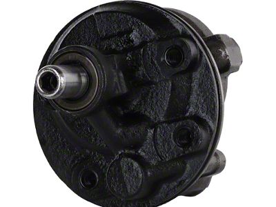 1975-1979 Corvette Power Steering Pump without Reservoir