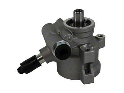 Power Steering Pump without Reservoir (84-91 Corvette C4)