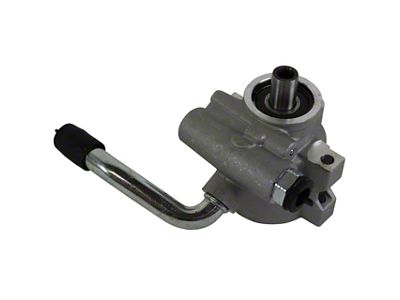 Power Steering Pump without Reservoir (92-96 Corvette C4)
