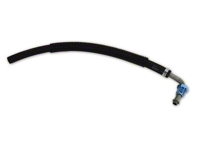 1988-1996 Corvette Power Steering Return Hose - Gear to Cooler