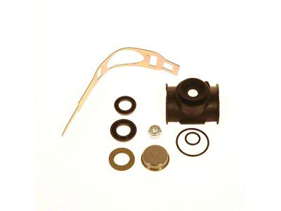 1963-1982 Corvette Power Steering Valve Rebuild Kit