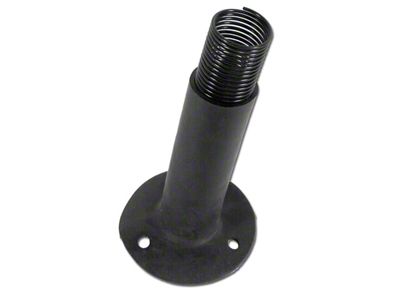1964-1965 Corvette Power Vent Blower Drain Hose. Replacement
