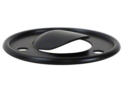 1964-1965 Corvette Power Vent Drain Hose Shield