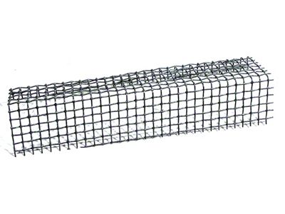 1964-1965 Corvette Power Vent Rear Screen