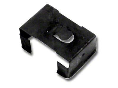 1963-1966 Corvette Power Window Circuit Breaker Clip