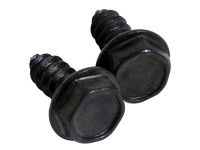 1967 Corvette Power Window Circuit Breaker Screws