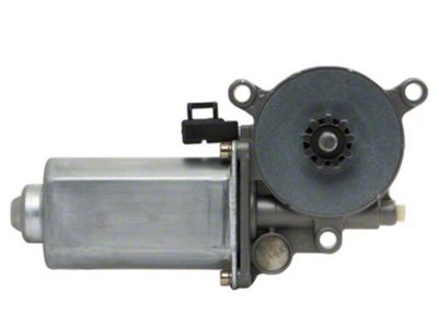1986-1996 Corvette Power Window Motor. Driver Side 86L