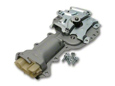 1984-1986 Corvette Power Window Motor. Driver Side Or Passenger Side 86E
