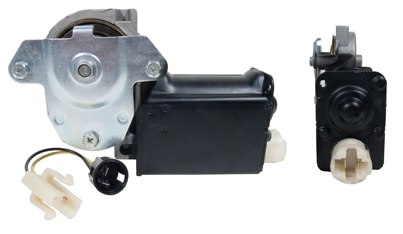 thumbnail image 2 of INDY-MOTORWERKS Right Passenger Side Power Window Regulator For C3 Corvette 1968-1982 2 of 6