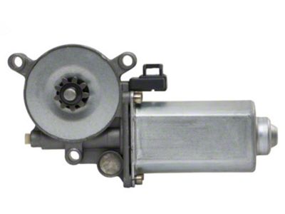 1986-1996 Corvette Power Window Motor. Passenger Side 86L
