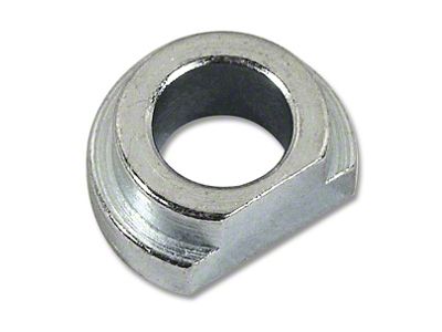 Power Window Motor Plate Bushing (63-82 Corvette C2 & C3)