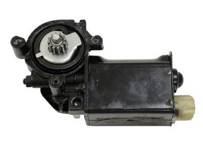 Power Window Motors (63-67 Corvette C2)