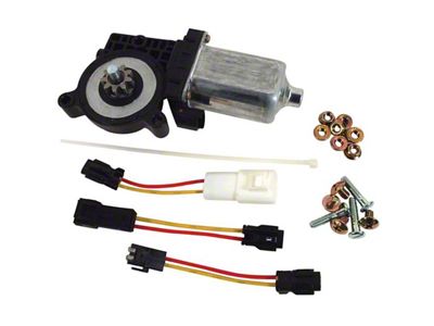 1986-1996 Corvette Power Window Motors