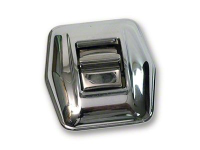 1956-1962 Corvette Power Window Switch. Passenger Side