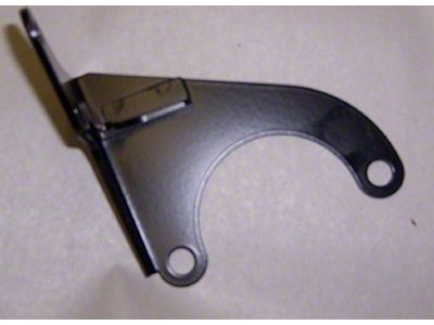 1966 Corvette Proportioning Valve Bracket. J56
