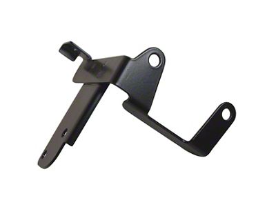 1967-1968 Corvette Proportioning Valve Bracket. J56