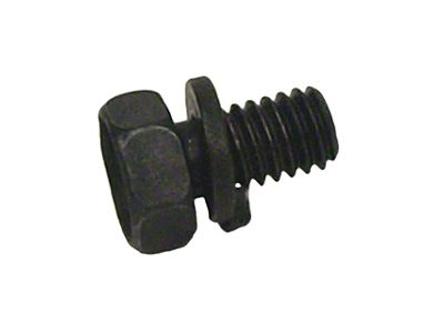 1967-1968 Corvette Proportioning Valve Bracket Screw