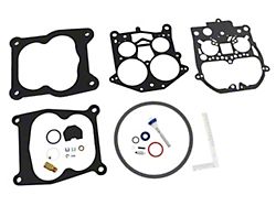 1970-1972 Corvette Quadra Jet Carburetor Rebuild Kit