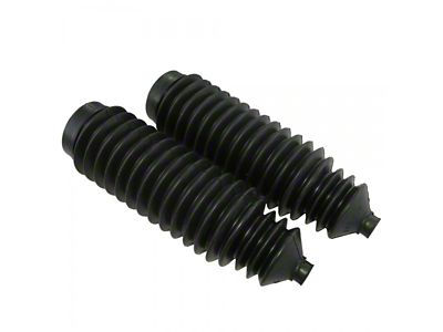 1984-1996 Corvette Rack and Pinion Boot Kit