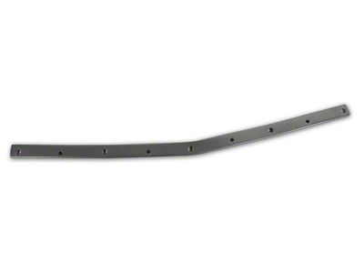 Radiator Air Lower Baffle Retainer (84-96 Corvette C4)