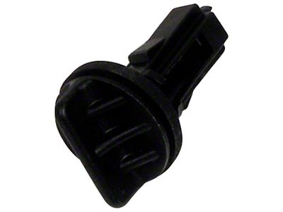 1990-1996 Corvette Radiator Draincock