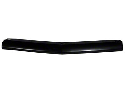 1984-1989 Corvette Radiator Grille Mount Panel