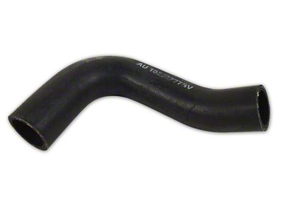 1992-1994 Corvette Radiator Hose. Front Upper LT1
