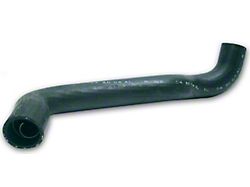 1963-1965 Corvette Radiator Hose. Lower 327