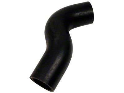 1992-1994 Corvette Radiator Hose. Rear Upper LT1