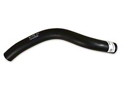 Auto Accessories of America Radiator Hose. Upper 350 with Automatic And/Or Air Conditioning (69-72 Corvette C3)