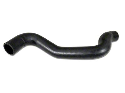 1984-1996 Corvette Radiator Hose. Upper